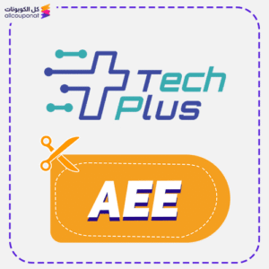Tech Plus Discount code AEE now